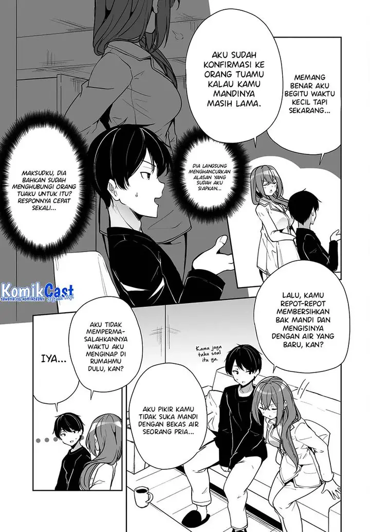 image-komik-danshi-dato-omotteita-osananajimi-to-no-shinkon-seikatsu-ga-umakuiki-sugiru-kudan-ni-tsuite-chapter-2-18/33