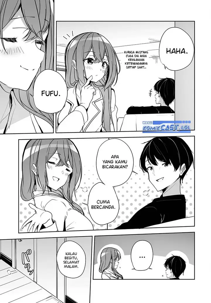 image-komik-danshi-dato-omotteita-osananajimi-to-no-shinkon-seikatsu-ga-umakuiki-sugiru-kudan-ni-tsuite-chapter-2-22/33