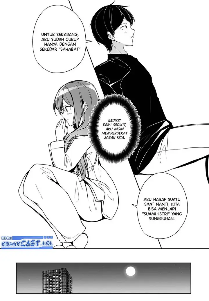 image-komik-danshi-dato-omotteita-osananajimi-to-no-shinkon-seikatsu-ga-umakuiki-sugiru-kudan-ni-tsuite-chapter-2-25/33