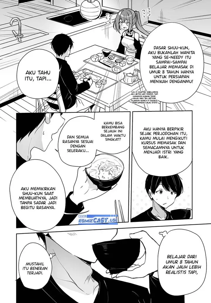 image-komik-danshi-dato-omotteita-osananajimi-to-no-shinkon-seikatsu-ga-umakuiki-sugiru-kudan-ni-tsuite-chapter-2-31/33