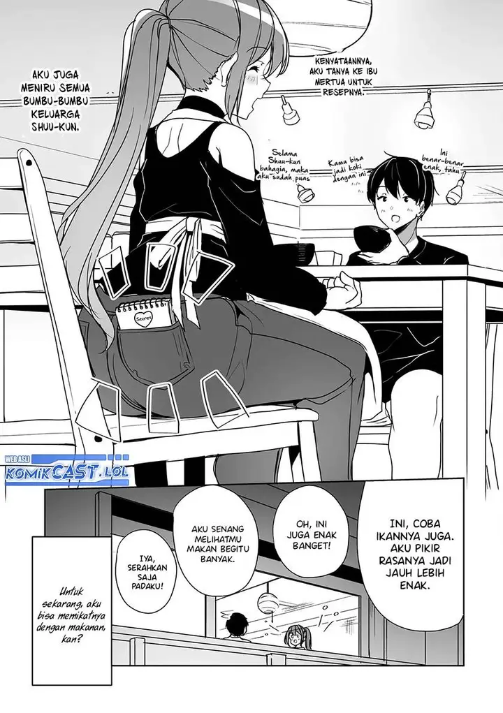 image-komik-danshi-dato-omotteita-osananajimi-to-no-shinkon-seikatsu-ga-umakuiki-sugiru-kudan-ni-tsuite-chapter-2-32/33