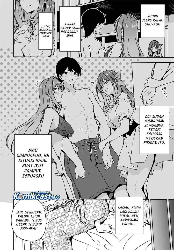 image-komik-danshi-dato-omotteita-osananajimi-to-no-shinkon-seikatsu-ga-umakuiki-sugiru-kudan-ni-tsuite-chapter-20-11/32
