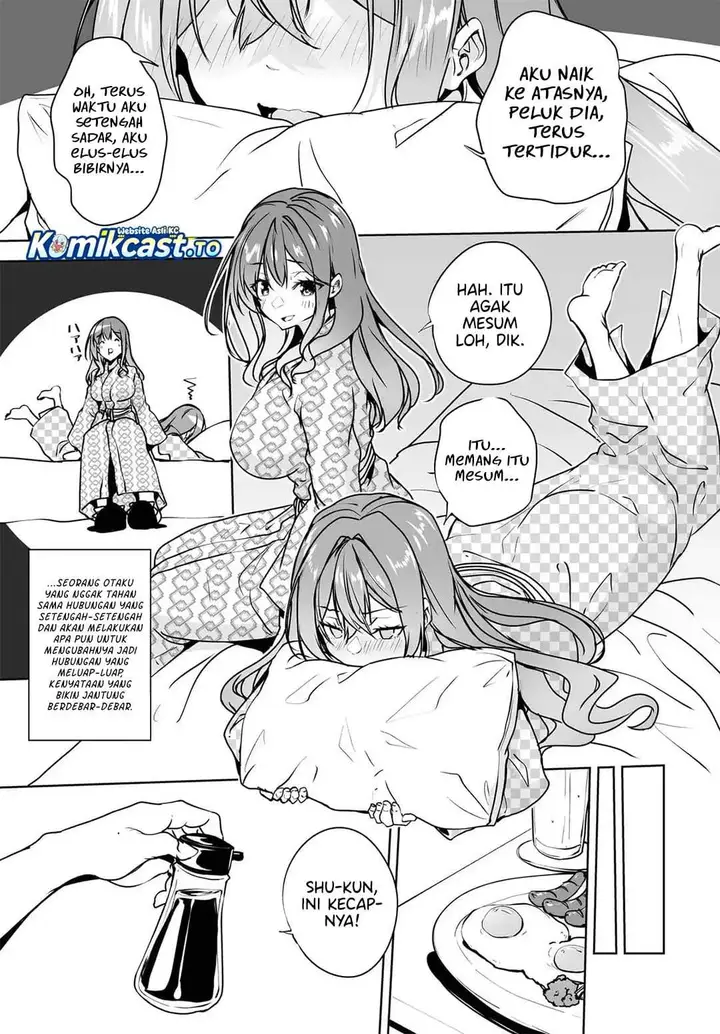 image-komik-danshi-dato-omotteita-osananajimi-to-no-shinkon-seikatsu-ga-umakuiki-sugiru-kudan-ni-tsuite-chapter-20-12/32