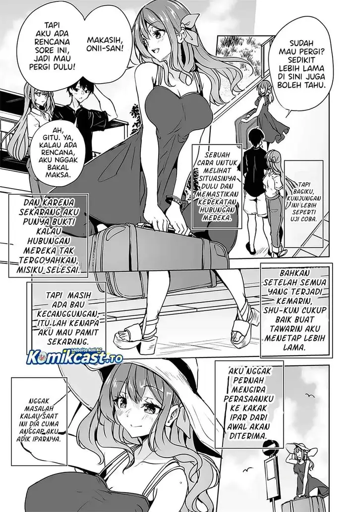 image-komik-danshi-dato-omotteita-osananajimi-to-no-shinkon-seikatsu-ga-umakuiki-sugiru-kudan-ni-tsuite-chapter-20-16/32