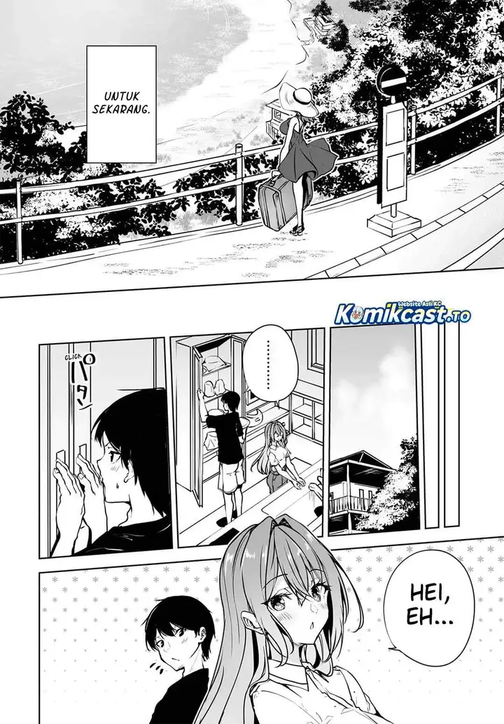 image-komik-danshi-dato-omotteita-osananajimi-to-no-shinkon-seikatsu-ga-umakuiki-sugiru-kudan-ni-tsuite-chapter-20-17/32