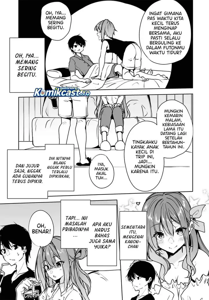 image-komik-danshi-dato-omotteita-osananajimi-to-no-shinkon-seikatsu-ga-umakuiki-sugiru-kudan-ni-tsuite-chapter-20-18/32