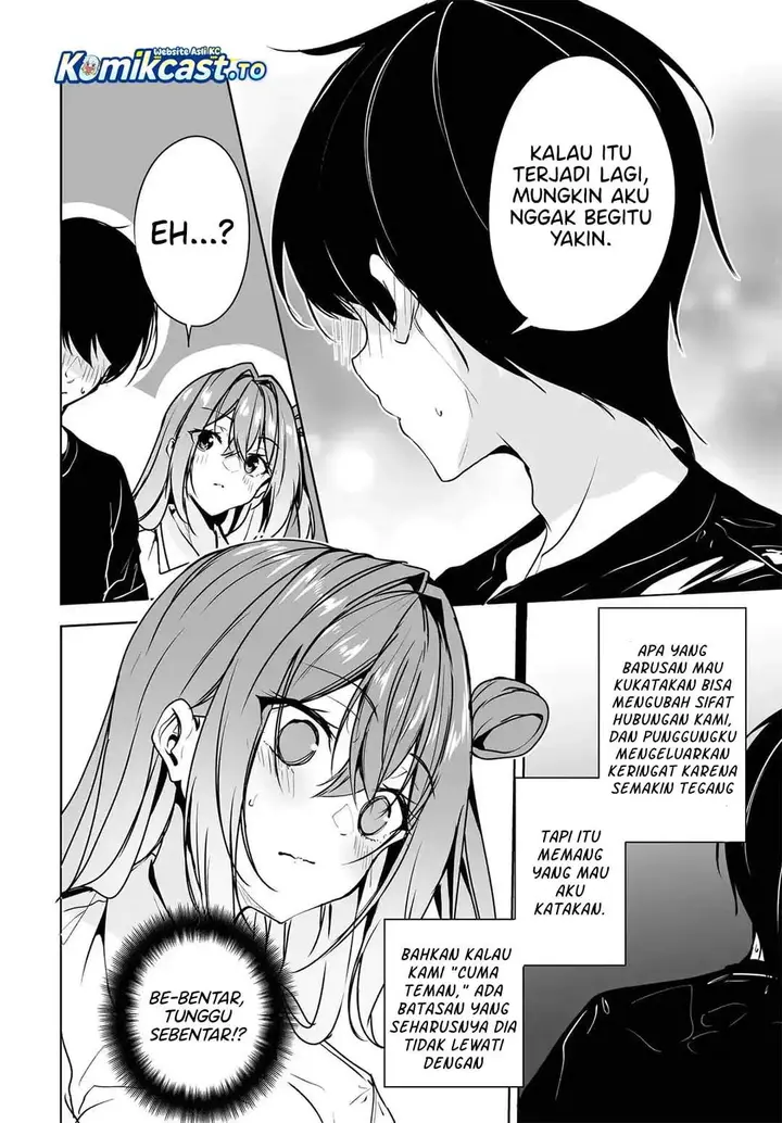 image-komik-danshi-dato-omotteita-osananajimi-to-no-shinkon-seikatsu-ga-umakuiki-sugiru-kudan-ni-tsuite-chapter-20-21/32