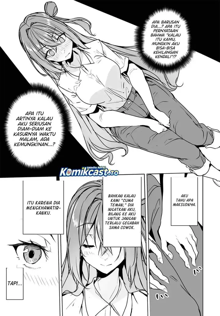 image-komik-danshi-dato-omotteita-osananajimi-to-no-shinkon-seikatsu-ga-umakuiki-sugiru-kudan-ni-tsuite-chapter-20-22/32