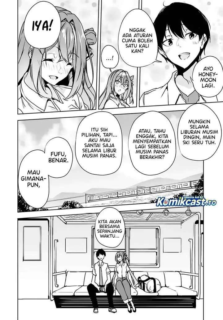 image-komik-danshi-dato-omotteita-osananajimi-to-no-shinkon-seikatsu-ga-umakuiki-sugiru-kudan-ni-tsuite-chapter-20-27/32