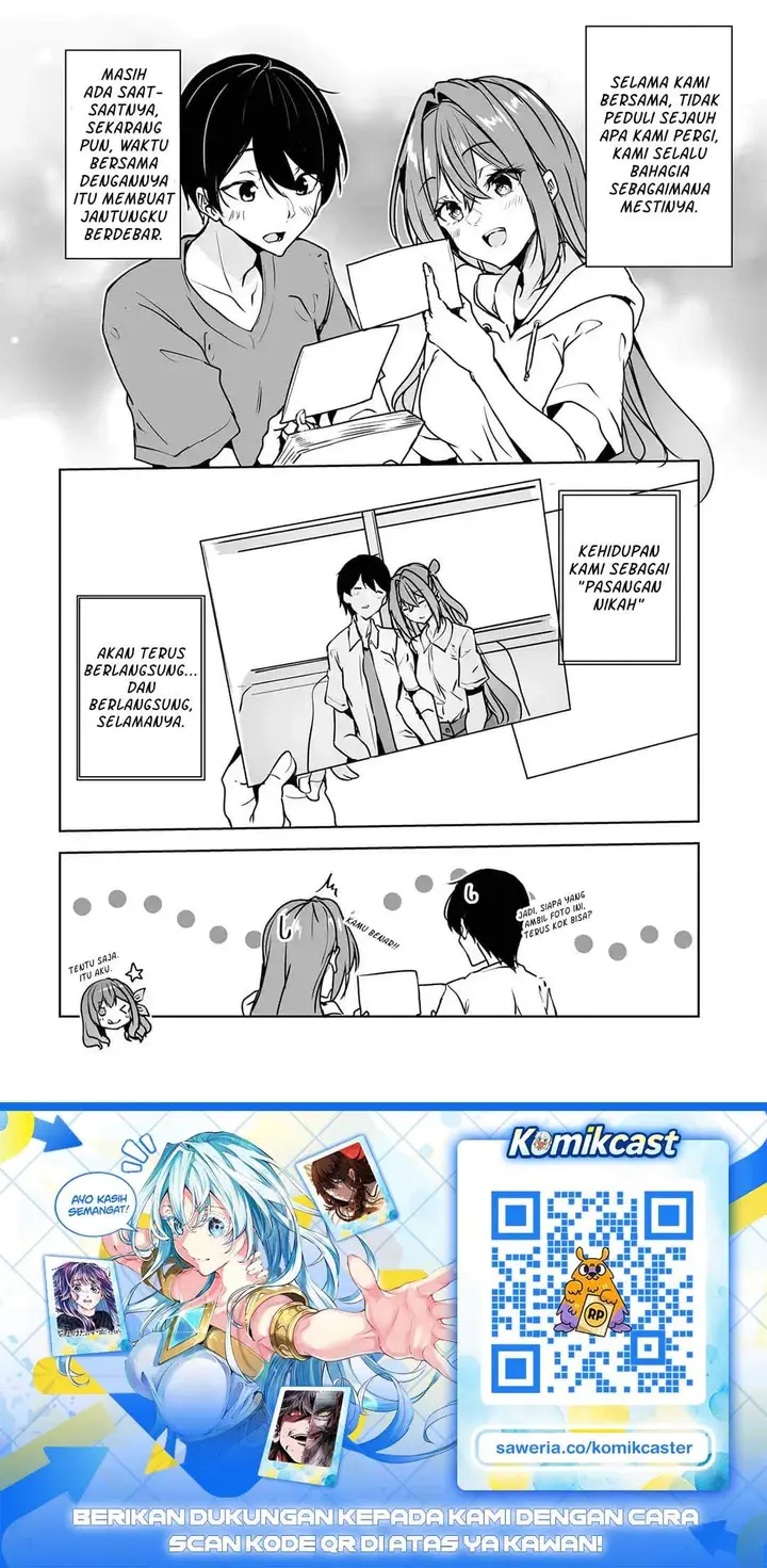image-komik-danshi-dato-omotteita-osananajimi-to-no-shinkon-seikatsu-ga-umakuiki-sugiru-kudan-ni-tsuite-chapter-20-31/32