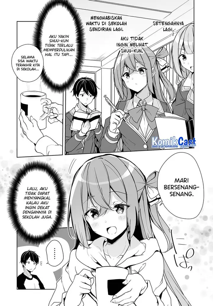 image-komik-danshi-dato-omotteita-osananajimi-to-no-shinkon-seikatsu-ga-umakuiki-sugiru-kudan-ni-tsuite-chapter-3-9/36