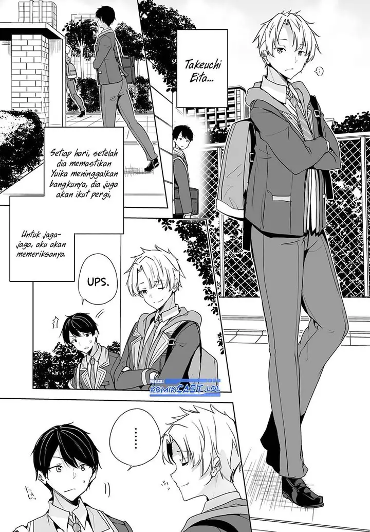 image-komik-danshi-dato-omotteita-osananajimi-to-no-shinkon-seikatsu-ga-umakuiki-sugiru-kudan-ni-tsuite-chapter-3-12/36