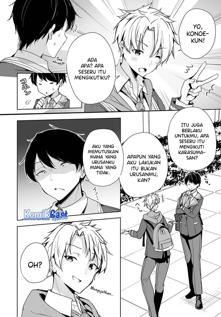 image-komik-danshi-dato-omotteita-osananajimi-to-no-shinkon-seikatsu-ga-umakuiki-sugiru-kudan-ni-tsuite-chapter-3-13/36
