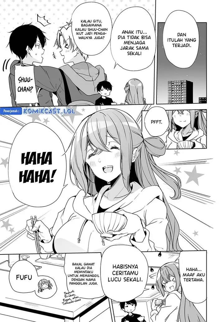 image-komik-danshi-dato-omotteita-osananajimi-to-no-shinkon-seikatsu-ga-umakuiki-sugiru-kudan-ni-tsuite-chapter-3-18/36