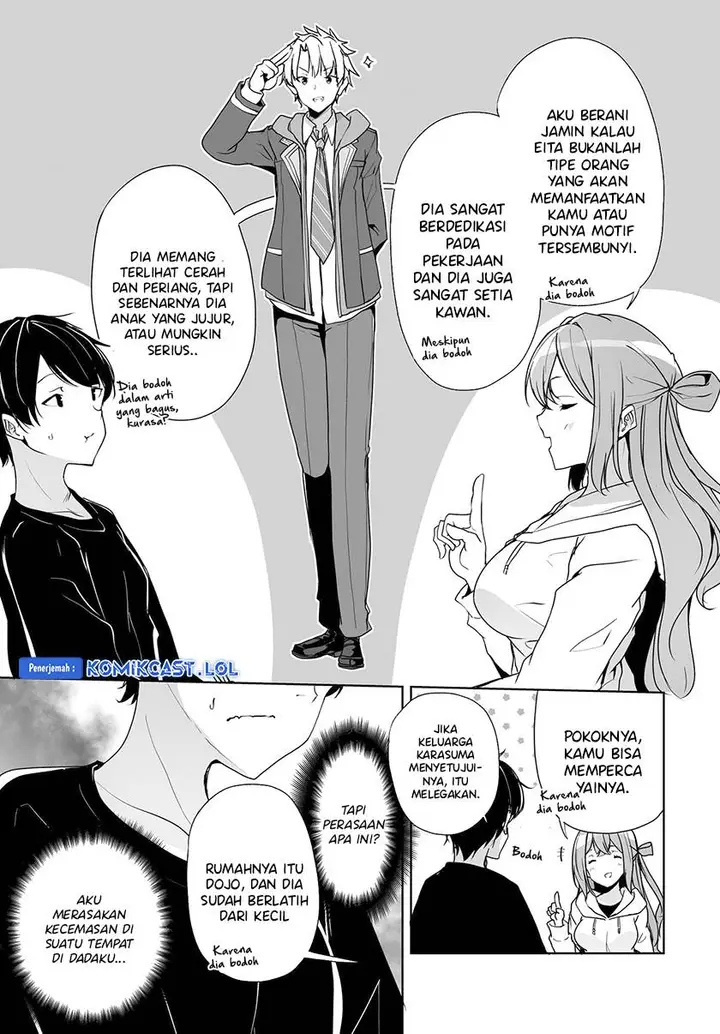 image-komik-danshi-dato-omotteita-osananajimi-to-no-shinkon-seikatsu-ga-umakuiki-sugiru-kudan-ni-tsuite-chapter-3-20/36