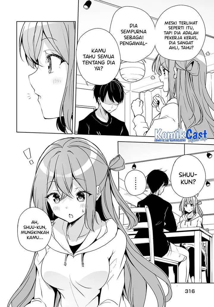 image-komik-danshi-dato-omotteita-osananajimi-to-no-shinkon-seikatsu-ga-umakuiki-sugiru-kudan-ni-tsuite-chapter-3-21/36
