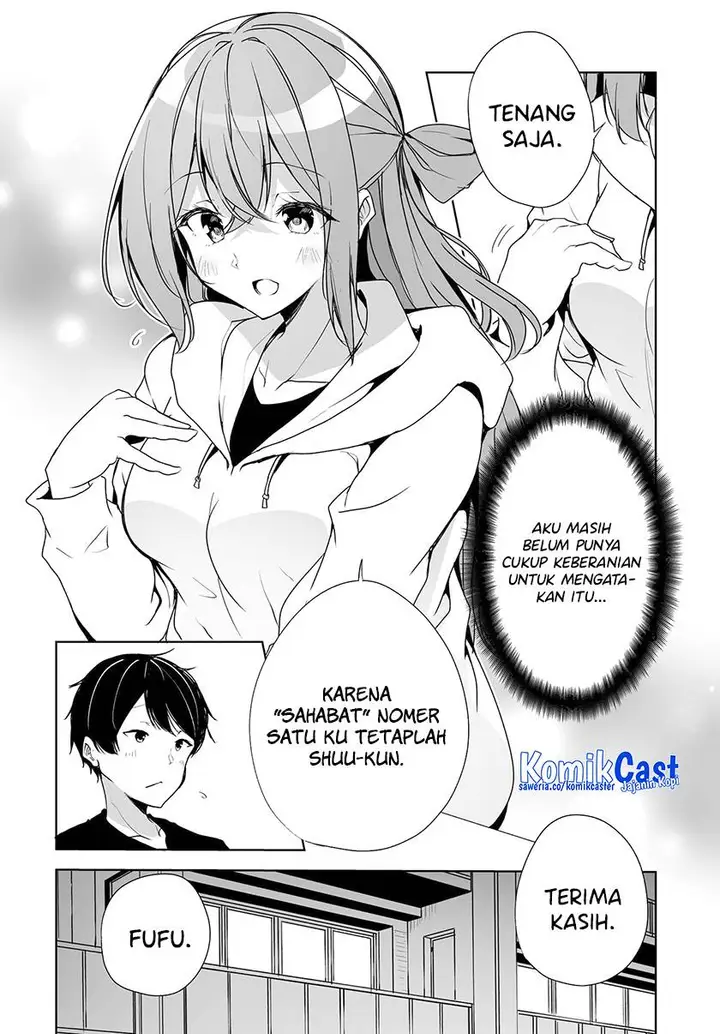 image-komik-danshi-dato-omotteita-osananajimi-to-no-shinkon-seikatsu-ga-umakuiki-sugiru-kudan-ni-tsuite-chapter-3-23/36