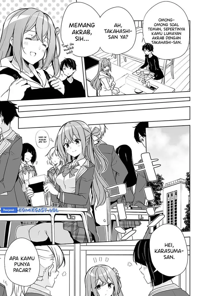 image-komik-danshi-dato-omotteita-osananajimi-to-no-shinkon-seikatsu-ga-umakuiki-sugiru-kudan-ni-tsuite-chapter-3-24/36