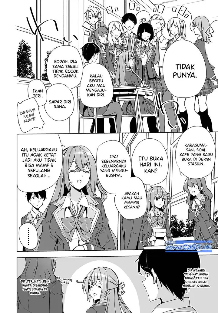 image-komik-danshi-dato-omotteita-osananajimi-to-no-shinkon-seikatsu-ga-umakuiki-sugiru-kudan-ni-tsuite-chapter-3-25/36