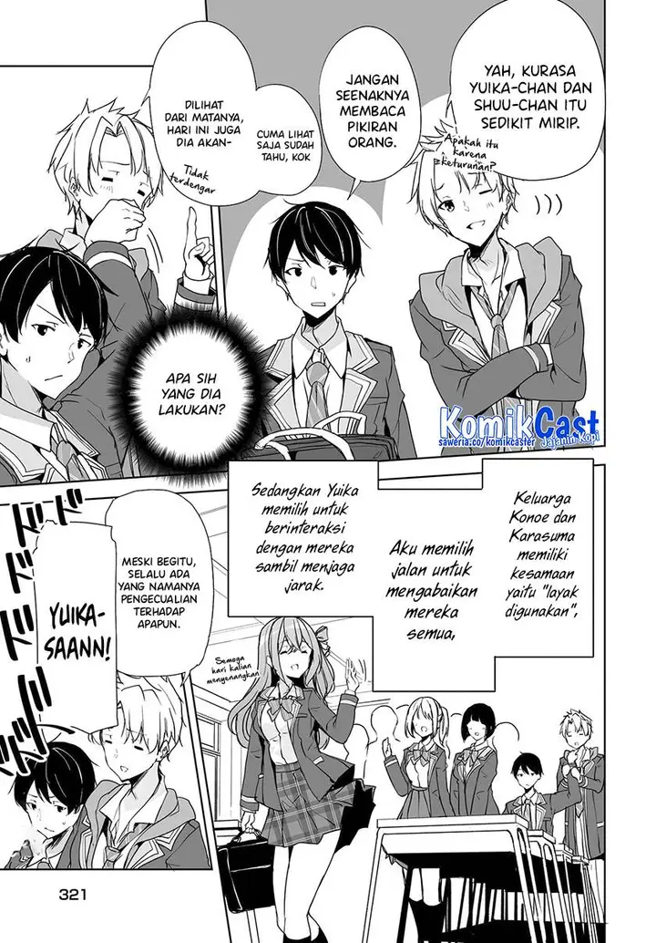image-komik-danshi-dato-omotteita-osananajimi-to-no-shinkon-seikatsu-ga-umakuiki-sugiru-kudan-ni-tsuite-chapter-3-26/36