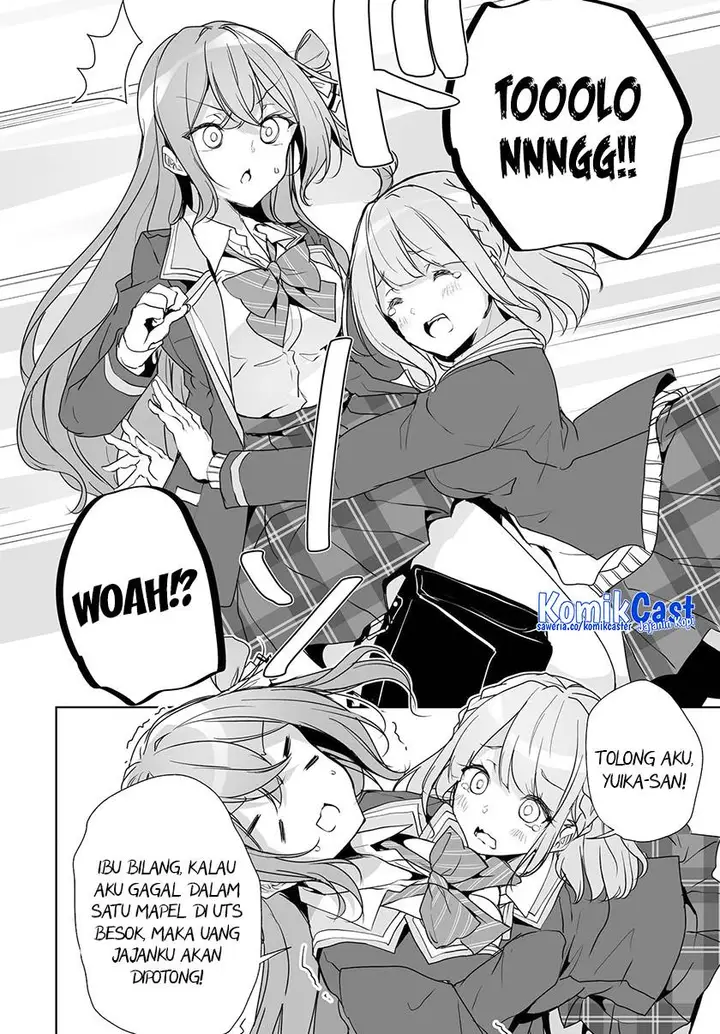 image-komik-danshi-dato-omotteita-osananajimi-to-no-shinkon-seikatsu-ga-umakuiki-sugiru-kudan-ni-tsuite-chapter-3-27/36