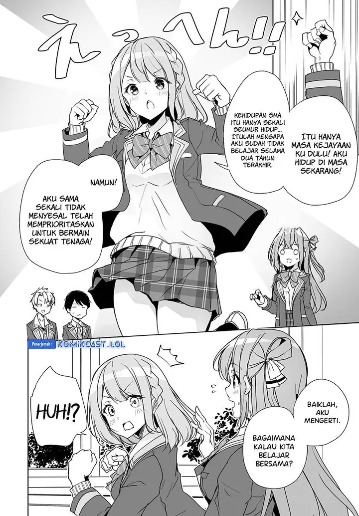 image-komik-danshi-dato-omotteita-osananajimi-to-no-shinkon-seikatsu-ga-umakuiki-sugiru-kudan-ni-tsuite-chapter-3-29/36