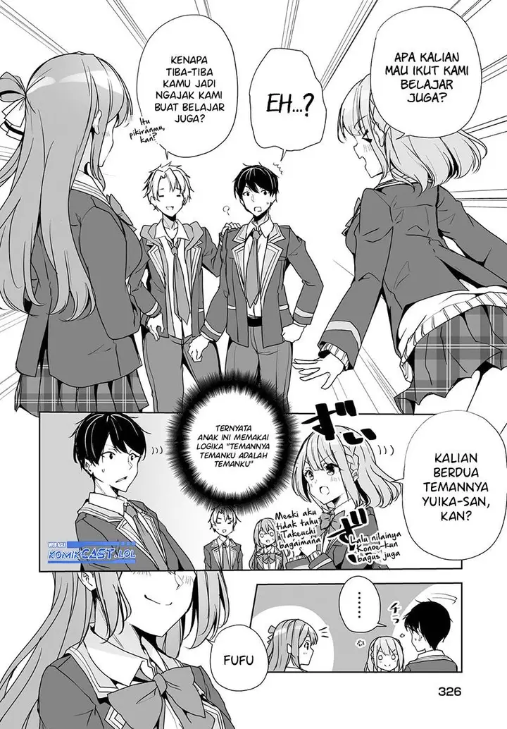 image-komik-danshi-dato-omotteita-osananajimi-to-no-shinkon-seikatsu-ga-umakuiki-sugiru-kudan-ni-tsuite-chapter-3-31/36
