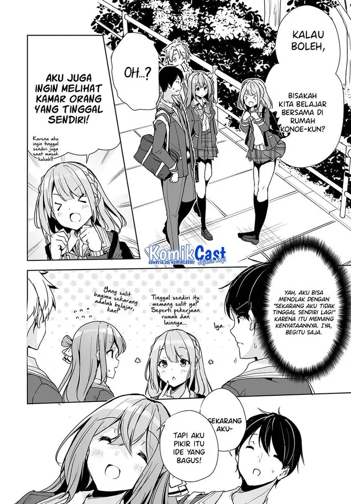 image-komik-danshi-dato-omotteita-osananajimi-to-no-shinkon-seikatsu-ga-umakuiki-sugiru-kudan-ni-tsuite-chapter-3-33/36