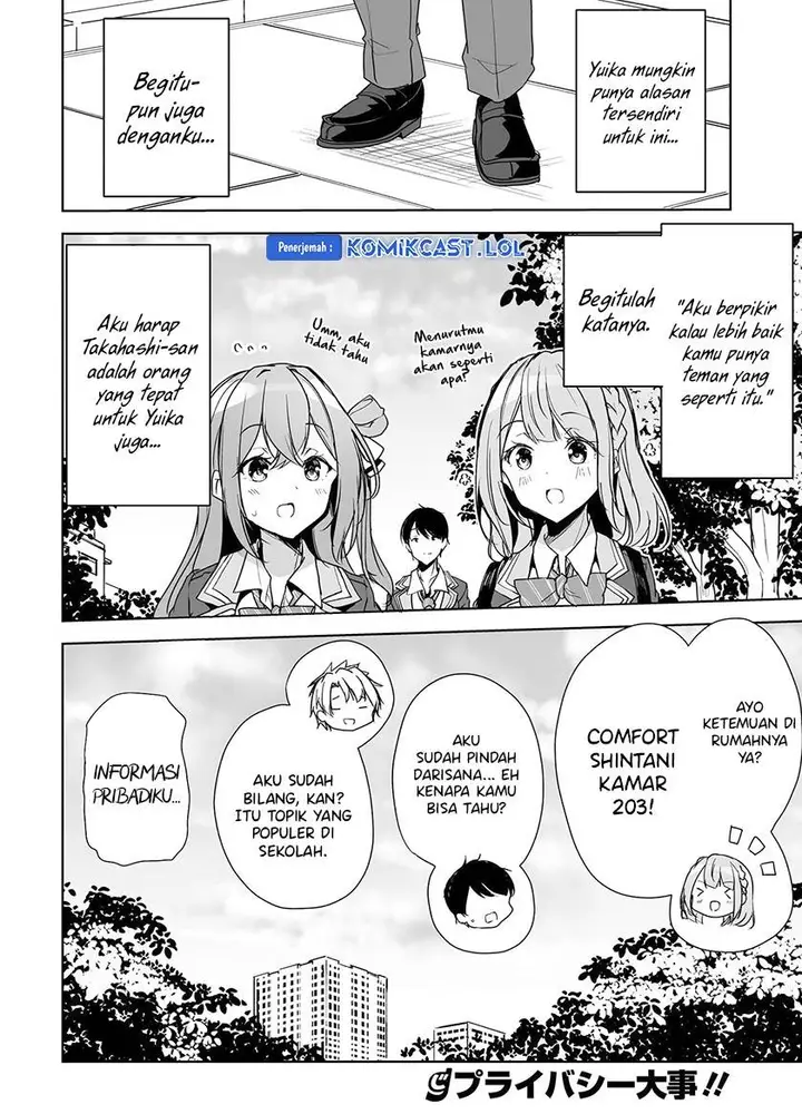image-komik-danshi-dato-omotteita-osananajimi-to-no-shinkon-seikatsu-ga-umakuiki-sugiru-kudan-ni-tsuite-chapter-3-35/36