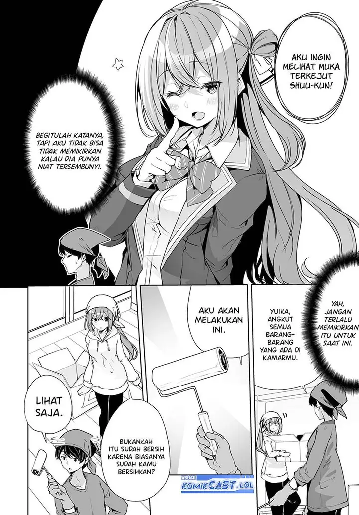 image-komik-danshi-dato-omotteita-osananajimi-to-no-shinkon-seikatsu-ga-umakuiki-sugiru-kudan-ni-tsuite-chapter-4-1/30