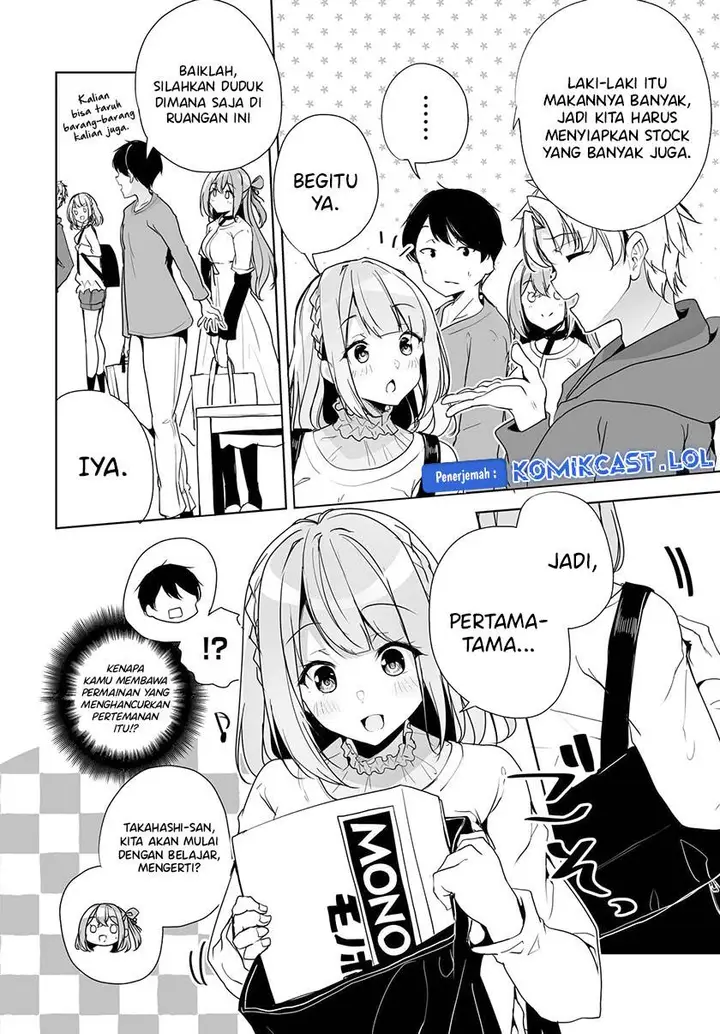 image-komik-danshi-dato-omotteita-osananajimi-to-no-shinkon-seikatsu-ga-umakuiki-sugiru-kudan-ni-tsuite-chapter-4-11/30