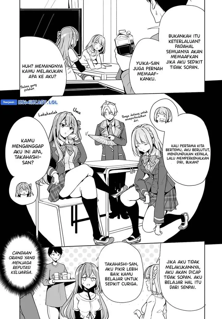 image-komik-danshi-dato-omotteita-osananajimi-to-no-shinkon-seikatsu-ga-umakuiki-sugiru-kudan-ni-tsuite-chapter-4-14/30
