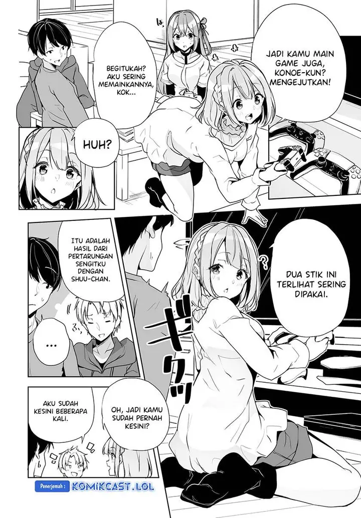 image-komik-danshi-dato-omotteita-osananajimi-to-no-shinkon-seikatsu-ga-umakuiki-sugiru-kudan-ni-tsuite-chapter-4-17/30
