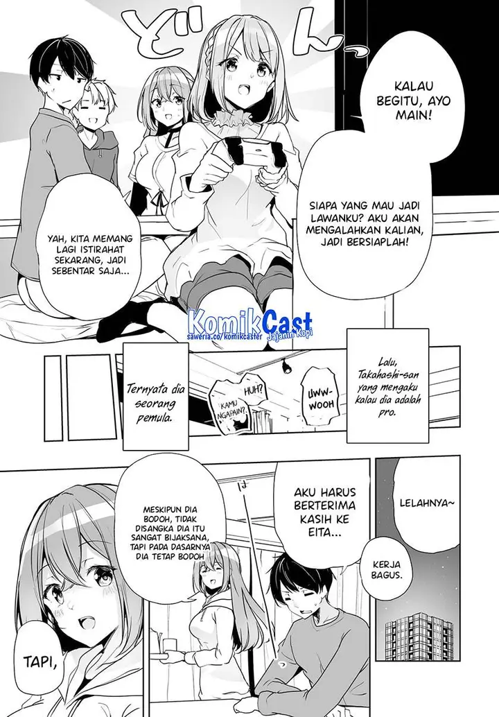 image-komik-danshi-dato-omotteita-osananajimi-to-no-shinkon-seikatsu-ga-umakuiki-sugiru-kudan-ni-tsuite-chapter-4-18/30
