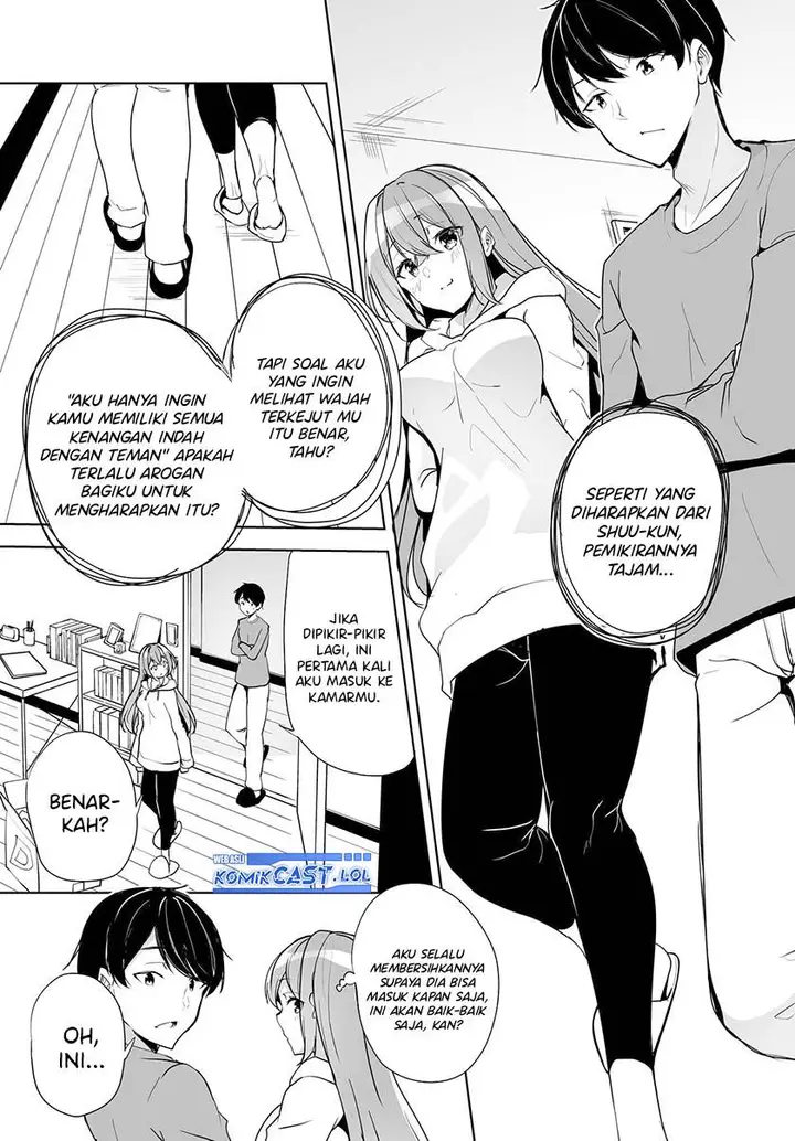 image-komik-danshi-dato-omotteita-osananajimi-to-no-shinkon-seikatsu-ga-umakuiki-sugiru-kudan-ni-tsuite-chapter-4-20/30