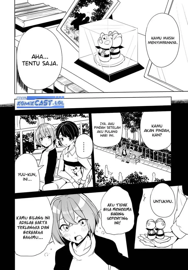 image-komik-danshi-dato-omotteita-osananajimi-to-no-shinkon-seikatsu-ga-umakuiki-sugiru-kudan-ni-tsuite-chapter-4-21/30