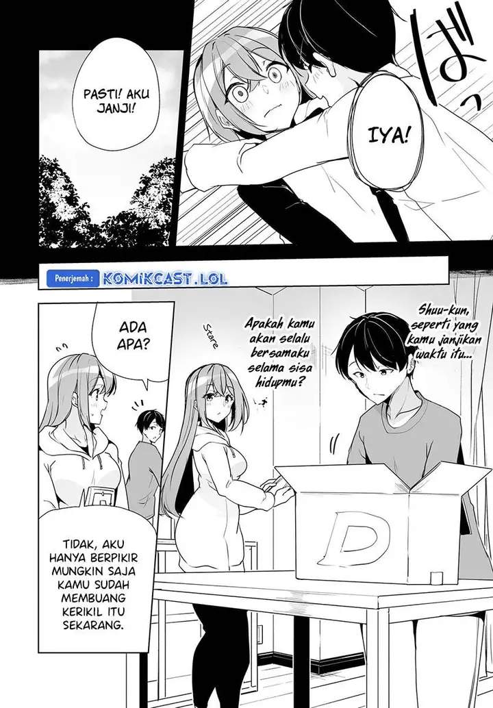 image-komik-danshi-dato-omotteita-osananajimi-to-no-shinkon-seikatsu-ga-umakuiki-sugiru-kudan-ni-tsuite-chapter-4-25/30