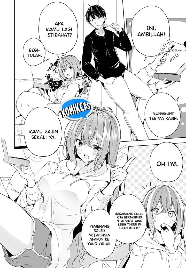 image-komik-danshi-dato-omotteita-osananajimi-to-no-shinkon-seikatsu-ga-umakuiki-sugiru-kudan-ni-tsuite-chapter-5-1/38