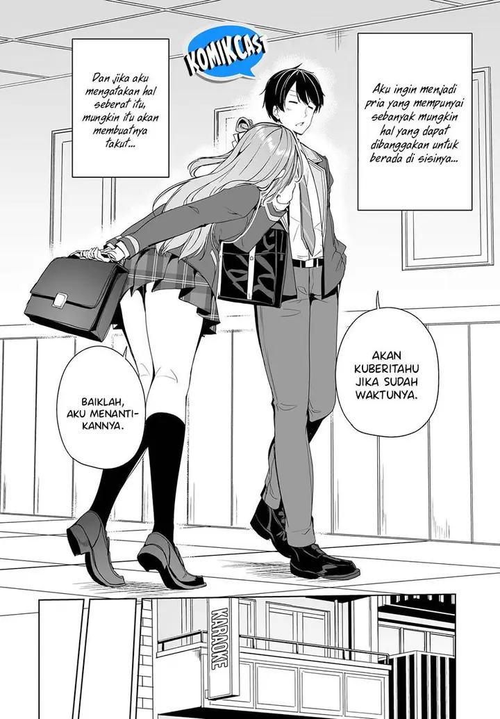 image-komik-danshi-dato-omotteita-osananajimi-to-no-shinkon-seikatsu-ga-umakuiki-sugiru-kudan-ni-tsuite-chapter-5-15/38