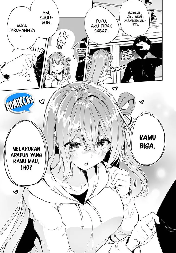 image-komik-danshi-dato-omotteita-osananajimi-to-no-shinkon-seikatsu-ga-umakuiki-sugiru-kudan-ni-tsuite-chapter-5-20/38