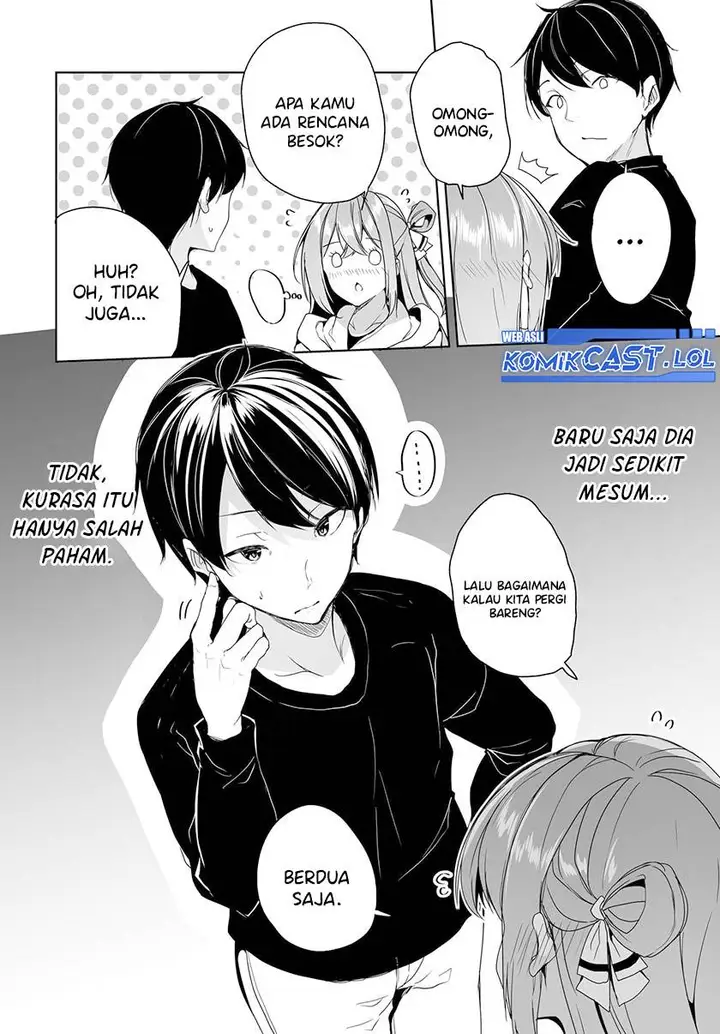 image-komik-danshi-dato-omotteita-osananajimi-to-no-shinkon-seikatsu-ga-umakuiki-sugiru-kudan-ni-tsuite-chapter-5-21/38