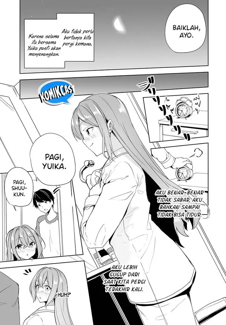 image-komik-danshi-dato-omotteita-osananajimi-to-no-shinkon-seikatsu-ga-umakuiki-sugiru-kudan-ni-tsuite-chapter-5-22/38