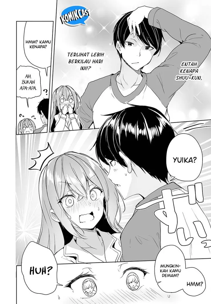 image-komik-danshi-dato-omotteita-osananajimi-to-no-shinkon-seikatsu-ga-umakuiki-sugiru-kudan-ni-tsuite-chapter-5-23/38