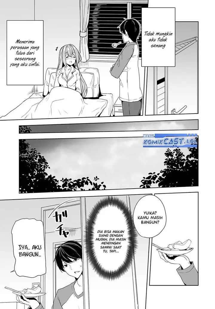 image-komik-danshi-dato-omotteita-osananajimi-to-no-shinkon-seikatsu-ga-umakuiki-sugiru-kudan-ni-tsuite-chapter-5-28/38