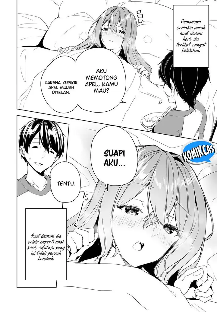 image-komik-danshi-dato-omotteita-osananajimi-to-no-shinkon-seikatsu-ga-umakuiki-sugiru-kudan-ni-tsuite-chapter-5-29/38