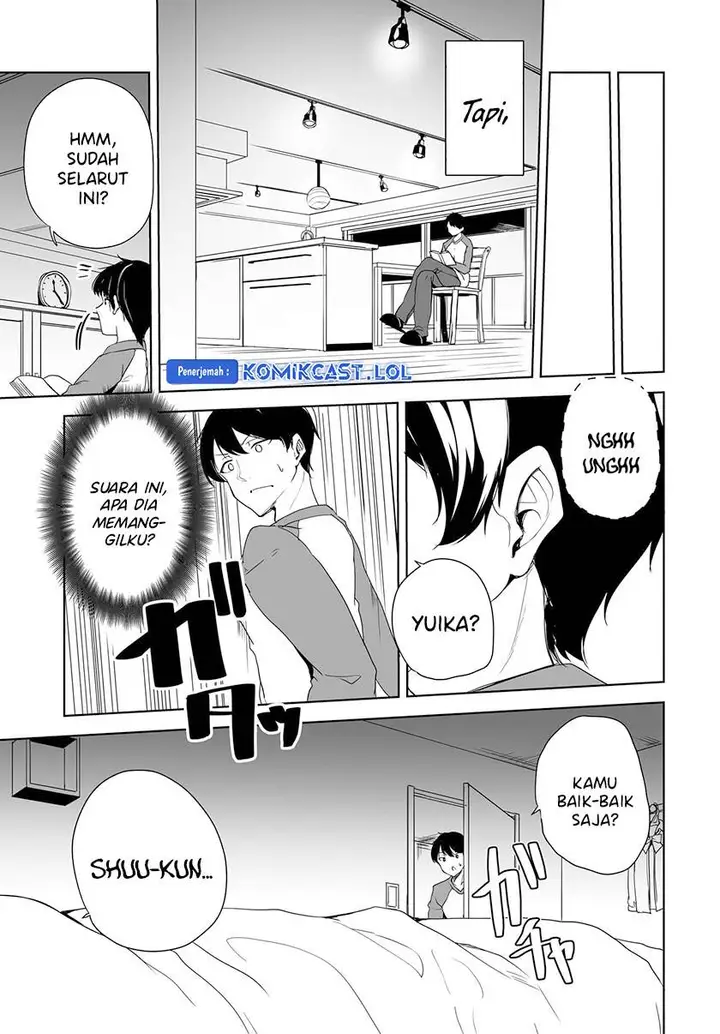 image-komik-danshi-dato-omotteita-osananajimi-to-no-shinkon-seikatsu-ga-umakuiki-sugiru-kudan-ni-tsuite-chapter-5-34/38