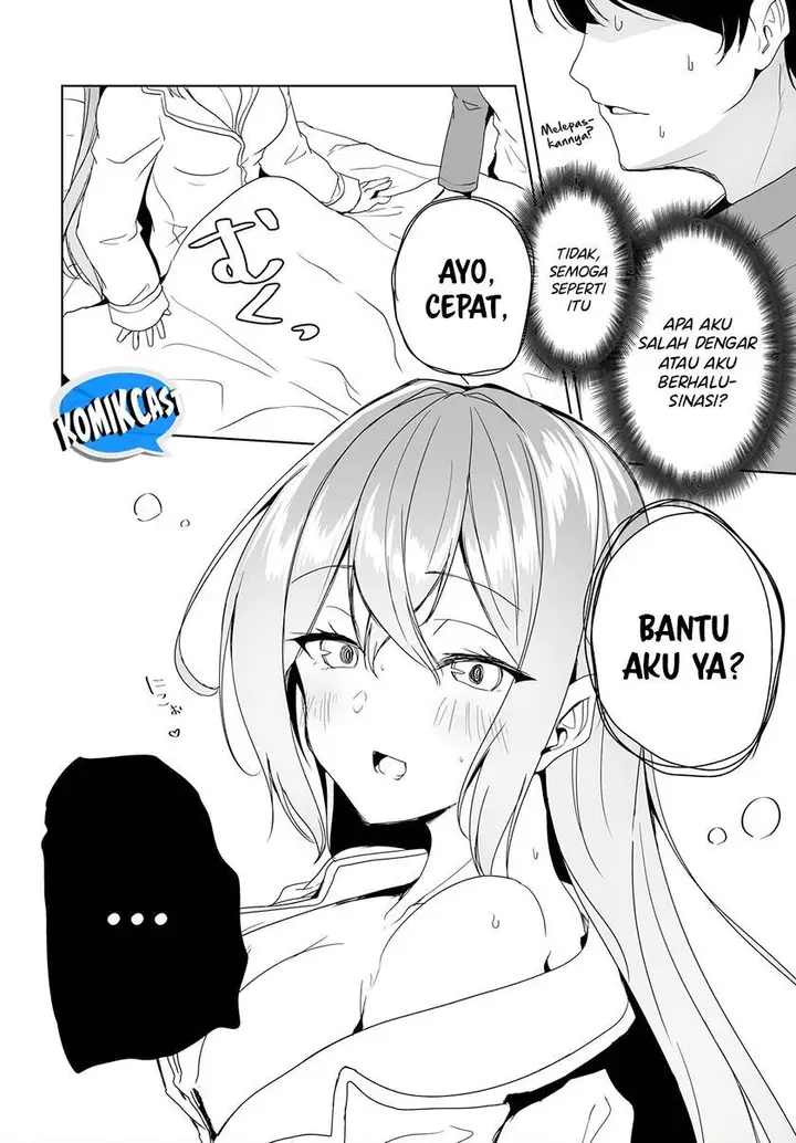 image-komik-danshi-dato-omotteita-osananajimi-to-no-shinkon-seikatsu-ga-umakuiki-sugiru-kudan-ni-tsuite-chapter-5-37/38