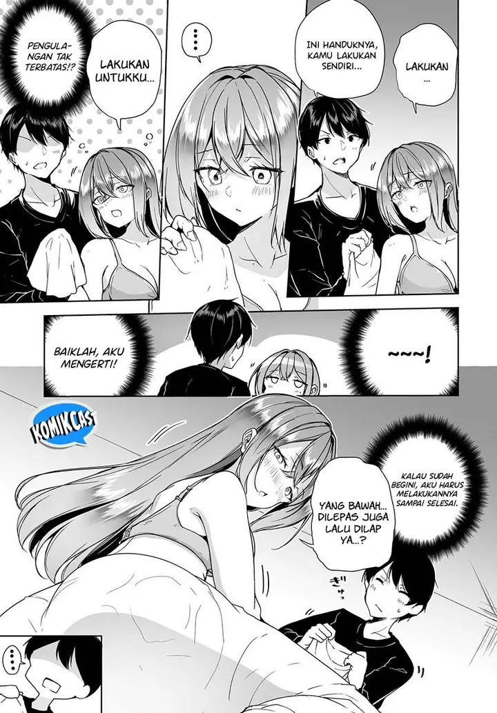 image-komik-danshi-dato-omotteita-osananajimi-to-no-shinkon-seikatsu-ga-umakuiki-sugiru-kudan-ni-tsuite-chapter-6-8/27