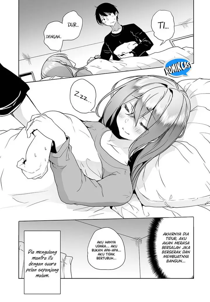 image-komik-danshi-dato-omotteita-osananajimi-to-no-shinkon-seikatsu-ga-umakuiki-sugiru-kudan-ni-tsuite-chapter-6-10/27