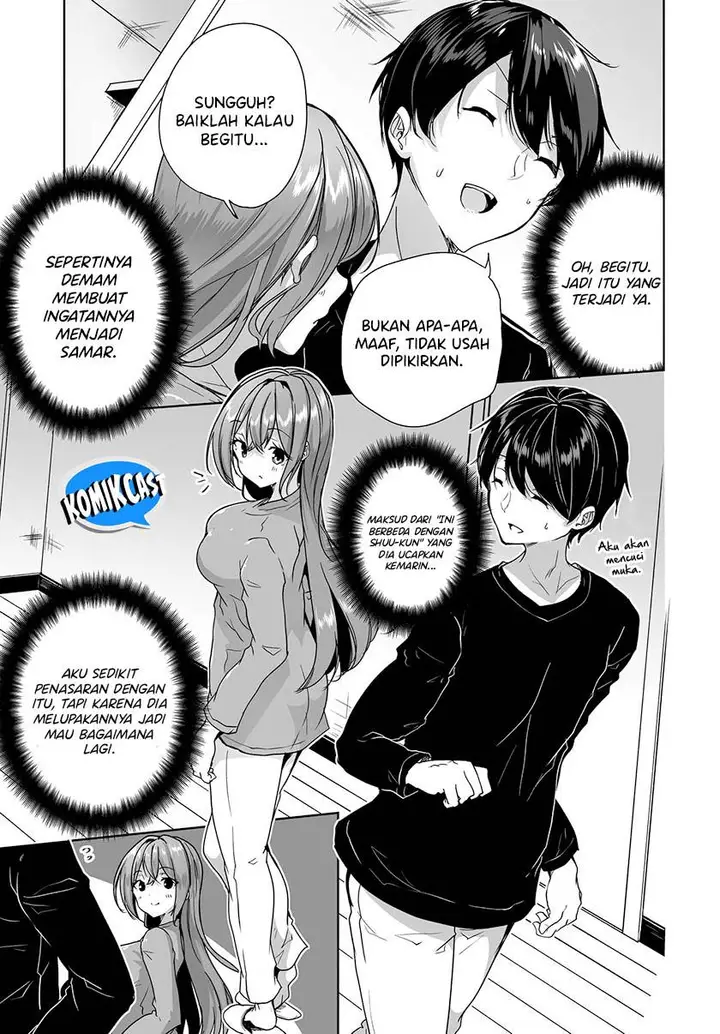 image-komik-danshi-dato-omotteita-osananajimi-to-no-shinkon-seikatsu-ga-umakuiki-sugiru-kudan-ni-tsuite-chapter-6-14/27